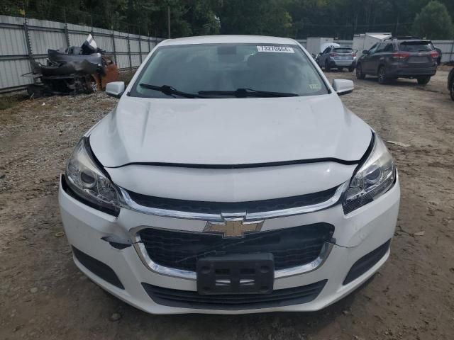 2016 Chevrolet Malibu Limited LT