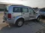 2011 Dodge Nitro SE