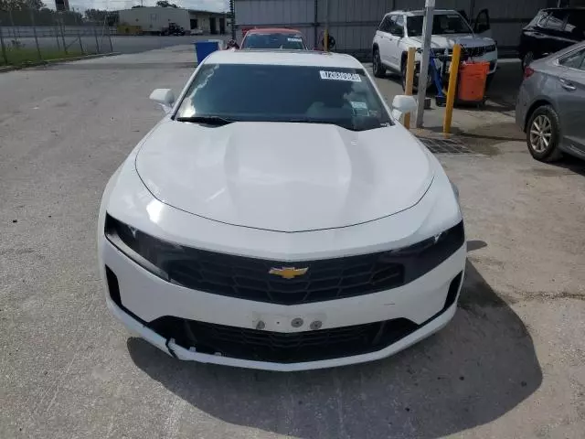 2023 Chevrolet Camaro LS