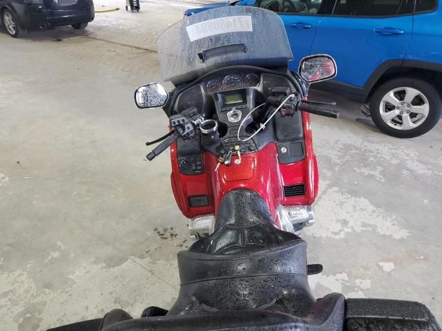 2008 Honda GL1800