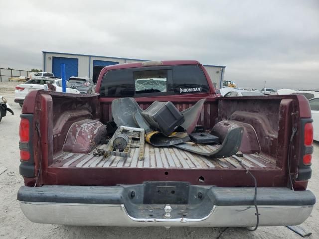 2001 Dodge RAM 1500