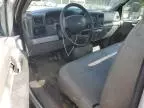 2004 Ford F250 Super Duty