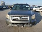 2008 Honda Pilot VP