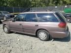 1995 Subaru Legacy L