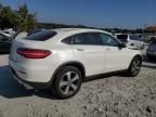 2018 Mercedes-Benz GLC Coupe 300 4matic