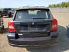 2011 Dodge Caliber SXT