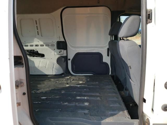 2012 Ford Transit Connect XLT