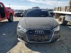 2018 Audi A3 E-TRON Premium