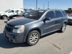 2009 Chevrolet Equinox Sport