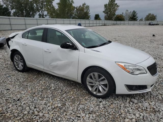 2015 Buick Regal