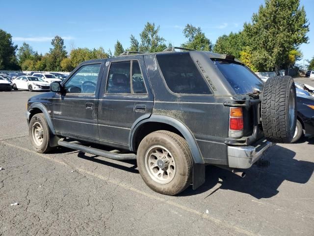 1995 Honda Passport EX