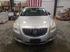 2011 Buick Regal CXL