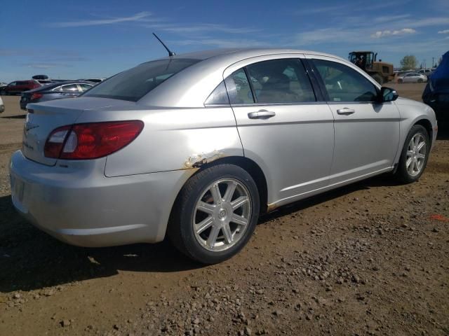 2007 Chrysler Sebring Touring