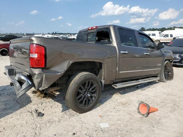 2015 GMC Sierra K1500 SLT