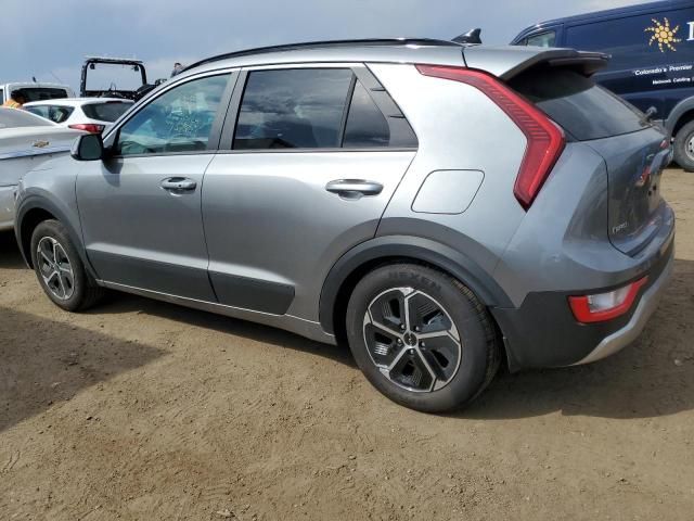 2024 KIA Niro EX