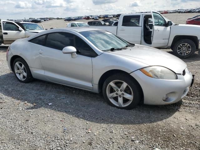 2008 Mitsubishi Eclipse GS