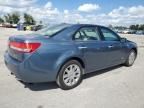 2012 Lincoln MKZ Hybrid