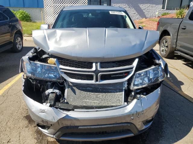 2019 Dodge Journey GT