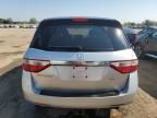 2012 Honda Odyssey EX