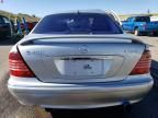 2004 Mercedes-Benz S 430 4matic