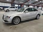 2014 Audi A4 Premium