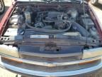 2003 Chevrolet S Truck S10