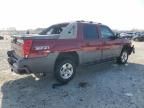 2004 Chevrolet Avalanche K1500