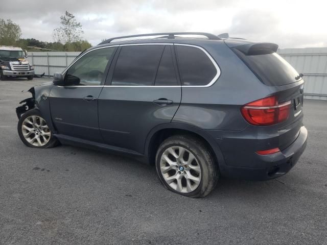 2013 BMW X5 XDRIVE35I