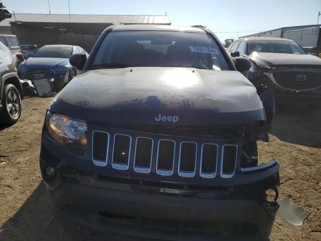 2015 Jeep Compass Sport