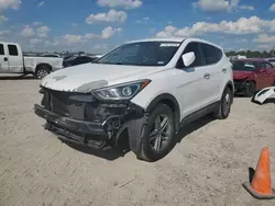 2018 Hyundai Santa FE Sport en venta en Houston, TX