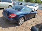 2007 Mercedes-Benz SLK 280