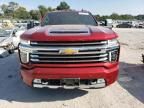 2021 Chevrolet Silverado K2500 High Country