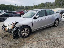 Salvage Cars with No Bids Yet For Sale at auction: 2008 Honda Accord LXP