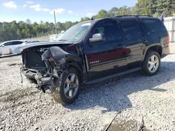 Chevrolet Vehiculos salvage en venta: 2011 Chevrolet Tahoe C1500 LT