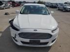 2016 Ford Fusion SE Hybrid