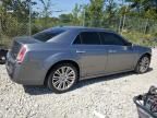 2011 Chrysler 300C