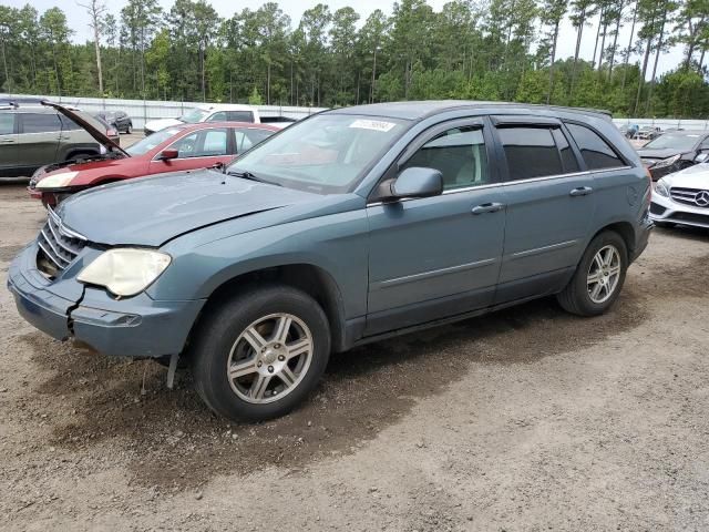 2007 Chrysler Pacifica Touring