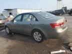 2007 Hyundai Sonata GLS