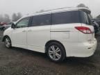 2014 Nissan Quest S