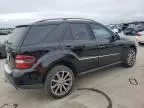 2008 Mercedes-Benz ML 350