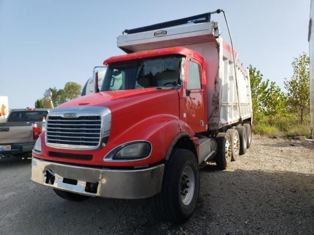 2017 Freightliner Conventional Columbia