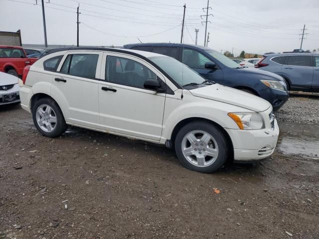 2008 Dodge Caliber SXT