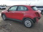 2016 Fiat 500X POP