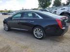 2013 Cadillac XTS Luxury Collection