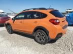 2015 Subaru XV Crosstrek 2.0 Premium