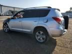 2008 Toyota Rav4 Sport