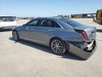 2018 Cadillac CT6 Luxury