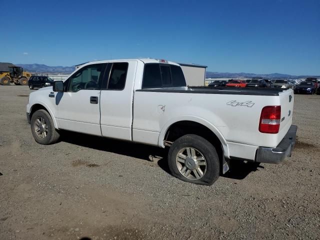 2006 Ford F150