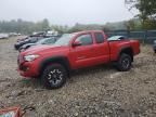 2018 Toyota Tacoma Access Cab