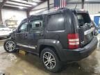 2011 Jeep Liberty Limited